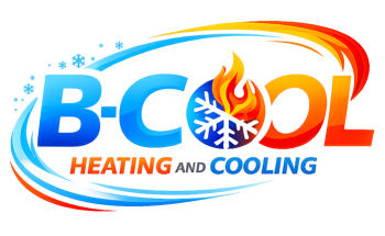 B-COOL Heating & Cooling LLC